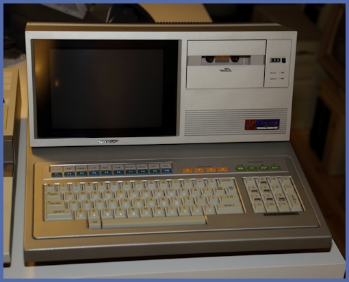sharpmz80b2