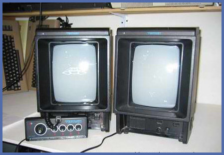 Vectrex