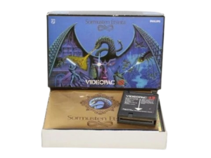 Retro games and programs